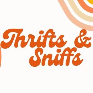 Meet your Posher, Thrifts & Sniffs TO